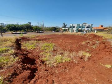 Terreno para locação City Ribeirão