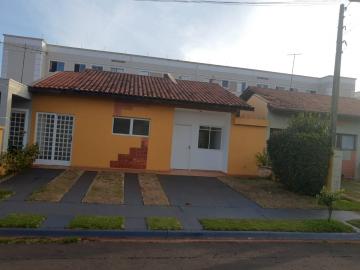 Casa em condomínio com 3 dormitórios locação no Manoel Penna