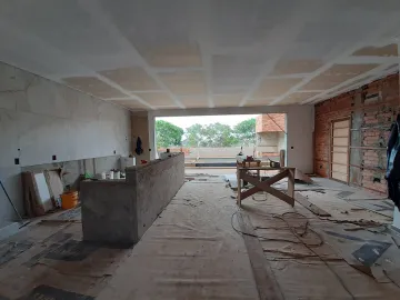 imagem 4 - Sobrado com 05 suítes sendo 01 no térreo, novo com ampla área de lazer imagem 4 - Sobrado com 05 suítes sendo 01 no térreo, novo com ampla área de lazer