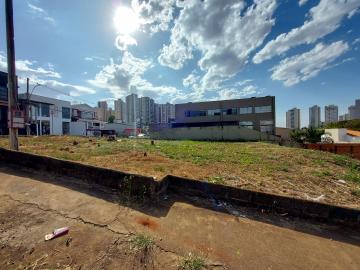 Terreno para locação de esquina positiva na Paschoal Bardaro