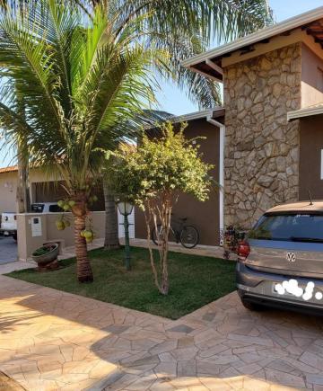 imagem 2 - Casa em condomínio 3 dormitórios venda e locação Jardinópolis imagem 2 - Casa em condomínio 3 dormitórios venda e locação Jardinópolis
