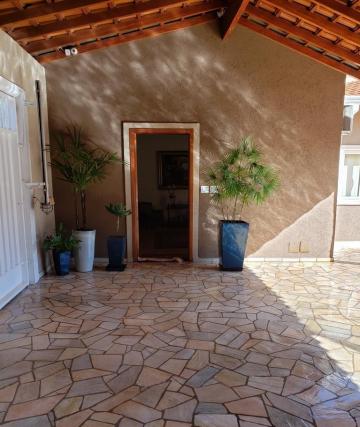imagem 4 - Casa em condomínio 3 dormitórios venda e locação Jardinópolis imagem 4 - Casa em condomínio 3 dormitórios venda e locação Jardinópolis