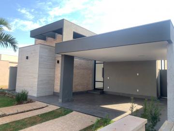 Casa nova térrea para locação e venda Quinta dos Ventos 3 suítes