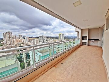 imagem 1 - Apartamento para venda com 3 suítes e 2 vagas Nova Aliança imagem 1 - Apartamento para venda com 3 suítes e 2 vagas Nova Aliança