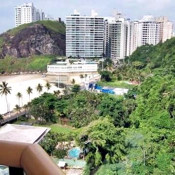 Guaruja Jardim Tejereba Apartamento Venda R$1.378.000,00 Condominio R$1.800,00 4 Dormitorios 2 Vagas Area construida 166.00m2