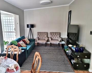 imagem 2 - Casa para venda e locação com 3 dormitórios no Jardim Sumaré. imagem 2 - Casa para venda e locação com 3 dormitórios no Jardim Sumaré.