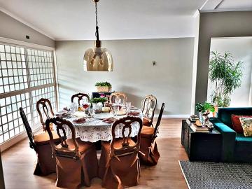 imagem 3 - Casa para venda e locação com 3 dormitórios no Jardim Sumaré. imagem 3 - Casa para venda e locação com 3 dormitórios no Jardim Sumaré.