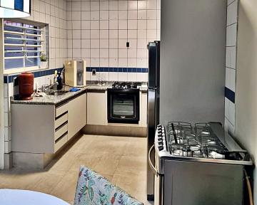 imagem 4 - Casa para venda e locação com 3 dormitórios no Jardim Sumaré. imagem 4 - Casa para venda e locação com 3 dormitórios no Jardim Sumaré.