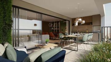 imagem 1 - Apartamento alto padrão, Edifício Kairós, a venda no Jardim Olhos D'Água. imagem 1 - Apartamento alto padrão, Edifício Kairós, a venda no Jardim Olhos D'Água.