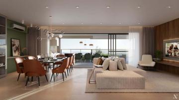 imagem 2 - Apartamento alto padrão, Edifício Kairós, a venda no Jardim Olhos D'Água. imagem 2 - Apartamento alto padrão, Edifício Kairós, a venda no Jardim Olhos D'Água.