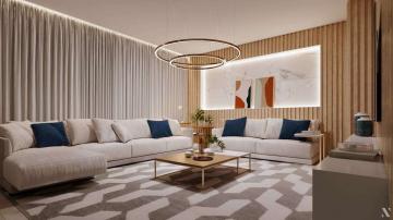 imagem 3 - Apartamento alto padrão, Edifício Kairós, a venda no Jardim Olhos D'Água. imagem 3 - Apartamento alto padrão, Edifício Kairós, a venda no Jardim Olhos D'Água.