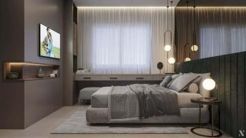 imagem 4 - Apartamento alto padrão, Edifício Kairós, a venda no Jardim Olhos D'Água. imagem 4 - Apartamento alto padrão, Edifício Kairós, a venda no Jardim Olhos D'Água.