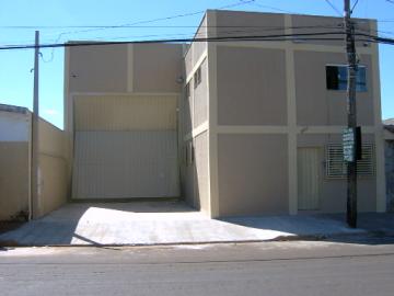 imagem 1 - Galpão comercial para venda com 520m² na Villa Mariana imagem 1 - Galpão comercial para venda com 520m² na Villa Mariana