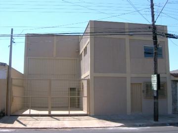 Galpão comercial para venda e/ou locação 520m² na Villa Mariana