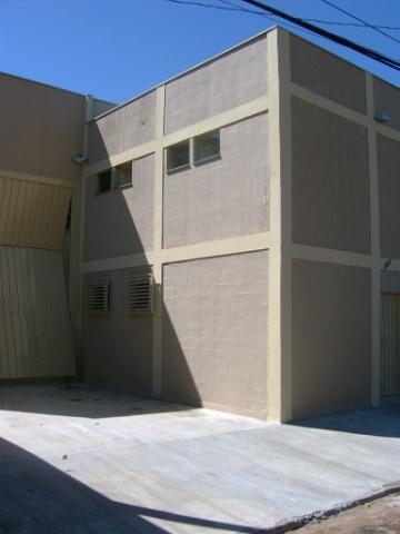 imagem 3 - Galpão comercial para venda com 520m² na Villa Mariana imagem 3 - Galpão comercial para venda com 520m² na Villa Mariana