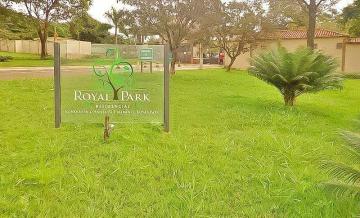 imagem 1 - Terreno de esquina com 1.000M² à venda no Condomínio Royal Park imagem 1 - Terreno de esquina com 1.000M² à venda no Condomínio Royal Park
