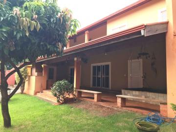 imagem 3 - Casa para venda e locação condomínio Figueira Branca estilo rustica com piscina imagem 3 - Casa para venda e locação condomínio Figueira Branca estilo rustica com piscina