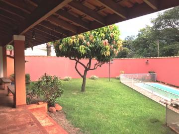 imagem 4 - Casa para venda e locação condomínio Figueira Branca estilo rustica com piscina imagem 4 - Casa para venda e locação condomínio Figueira Branca estilo rustica com piscina