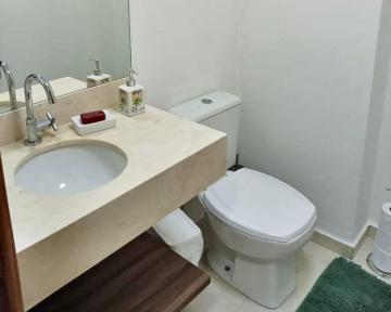 imagem 3 - Apartamento com 03 suítes à venda no Edifício Piazza Di Monte Verde. imagem 3 - Apartamento com 03 suítes à venda no Edifício Piazza Di Monte Verde.