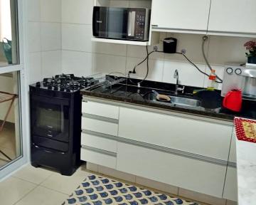 imagem 5 - Apartamento com 03 suítes à venda no Edifício Piazza Di Monte Verde. imagem 5 - Apartamento com 03 suítes à venda no Edifício Piazza Di Monte Verde.