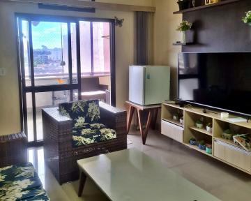 Apartamento com 02 dormitórios à venda no Edifício Granada.