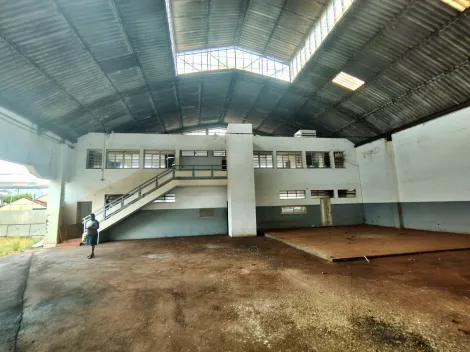 imagem 4 - Galpão com Pátio para locação paralelo a Av. São Paulo e Saudade imagem 4 - Galpão com Pátio para locação paralelo a Av. São Paulo e Saudade