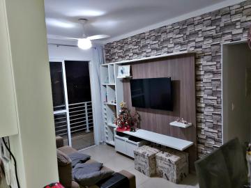 imagem 3 - Apartamento com 02 dormitórios à venda no Edifício Due Nova Aliança. imagem 3 - Apartamento com 02 dormitórios à venda no Edifício Due Nova Aliança.