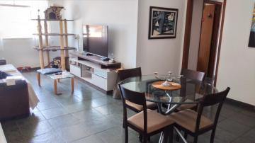 Apartamento 3 dormitórios sendo 1 suíte no Jardim Irajá à venda