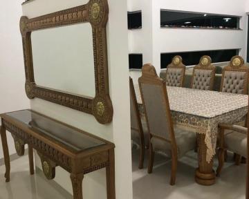 imagem 4 - Casa térrea  em condomínio fechado ,03 suites com armários planejados , lazer com  piscina e churrasqueira. imagem 4 - Casa térrea  em condomínio fechado ,03 suites com armários planejados , lazer com  piscina e churrasqueira.