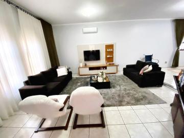 imagem 2 - Casa para locação no bairro Ribeirania com 3 dormitórios e piscina imagem 2 - Casa para locação no bairro Ribeirania com 3 dormitórios e piscina