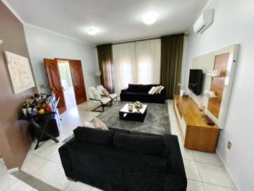 imagem 3 - Casa para locação no bairro Ribeirania com 3 dormitórios e piscina imagem 3 - Casa para locação no bairro Ribeirania com 3 dormitórios e piscina