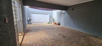 imagem 5 - Casa térrea 4 dormitórios piscina locação Ribeirania imagem 5 - Casa térrea 4 dormitórios piscina locação Ribeirania