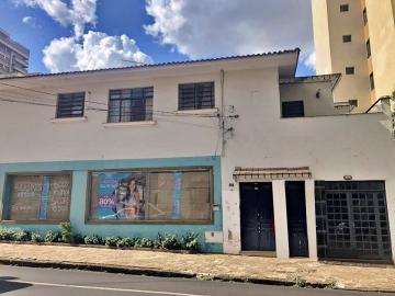 Imóvel comercial com 66 m² , 03 salas, bairro centro .