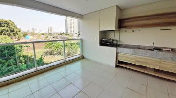 imagem 5 - Apartamento locação com 3 suítes com ar condicionado, sacada fechada shopping Ribeirão imagem 5 - Apartamento locação com 3 suítes com ar condicionado, sacada fechada shopping Ribeirão