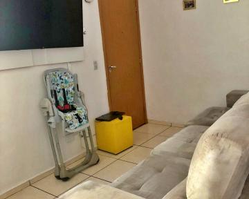 imagem 1 - Apartamento 02 dormitório com armários planejados no Greenville. imagem 1 - Apartamento 02 dormitório com armários planejados no Greenville.