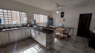 Casa térrea 3 dormitórios varanda gourmet à venda City Ribeirão
