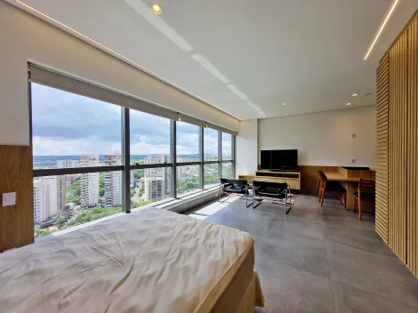 imagem 1 - Apartamento - Flat  Loft  Kitnet imagem 1 - Apartamento - Flat  Loft  Kitnet