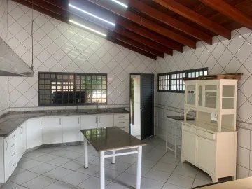 imagem 2 - Chácara em condomínio fechado com lazer, 03 dormitórios sendo 01 suite imagem 2 - Chácara em condomínio fechado com lazer, 03 dormitórios sendo 01 suite