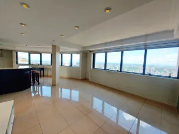 Alugar Apartamento / Cobertura em Ribeirão Preto. apenas R$ 5.000,00