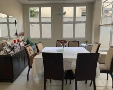 imagem 4 - Sobrado em condomínio fechado  com 04 suites,  armários planejados, piscina, bairro Nova Aliança Sul. imagem 4 - Sobrado em condomínio fechado  com 04 suites,  armários planejados, piscina, bairro Nova Aliança Sul.