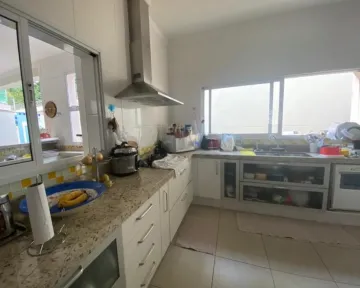 imagem 5 - Sobrado em condomínio fechado  com 04 suites,  armários planejados, piscina, bairro Nova Aliança Sul. imagem 5 - Sobrado em condomínio fechado  com 04 suites,  armários planejados, piscina, bairro Nova Aliança Sul.