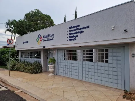 imagem 1 - Prédio comercial com 15 salas para locação no Alto da Boa Vista imagem 1 - Prédio comercial com 15 salas para locação no Alto da Boa Vista