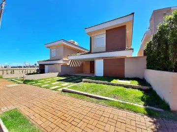 imagem 1 - Sobrado em condomínio fechado com 03 suites, bairro Vila do Golf imagem 1 - Sobrado em condomínio fechado com 03 suites, bairro Vila do Golf