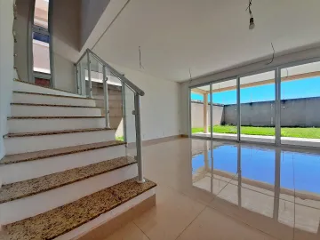 imagem 3 - Sobrado em condomínio fechado com 03 suites, bairro Vila do Golf imagem 3 - Sobrado em condomínio fechado com 03 suites, bairro Vila do Golf