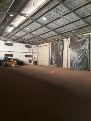 imagem 1 - Galpão para locação com 900m² no jardim Paulista imagem 1 - Galpão para locação com 900m² no jardim Paulista