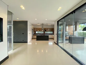 imagem 4 - Sobrado no condomínio Alphaville com 05 suítes elevador e piscina imagem 4 - Sobrado no condomínio Alphaville com 05 suítes elevador e piscina