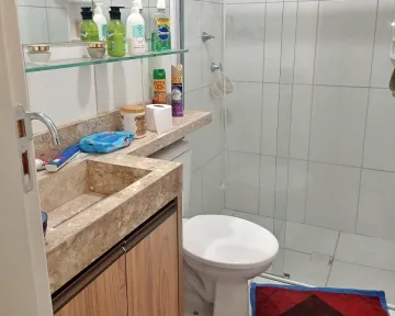 imagem 3 - Apartamento com 2 dormitórios, sala cozinha. imagem 3 - Apartamento com 2 dormitórios, sala cozinha.