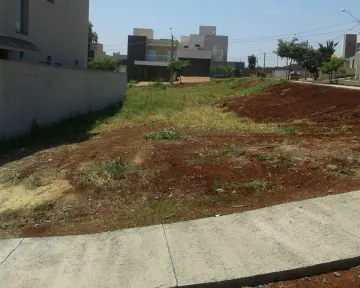 Terreno de Ilha com 297,00, esquina  em condomínio fechado.