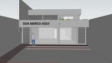 Alugar Casa / Comercial em Ribeirão Preto. apenas R$ 14.000,00