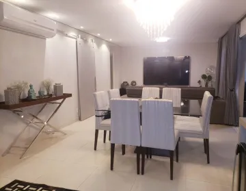 Apartamento 3 suítes à venda varanda gourmet